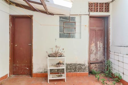 Casa à venda com 109m², 2 quartos e 1 vagaLavanderia