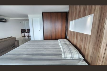 Studio para alugar com 51m², 1 quarto e 1 vagaStudio