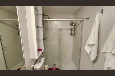 Studio para alugar com 51m², 1 quarto e 1 vagaBanheiro