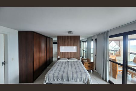 Studio para alugar com 51m², 1 quarto e 1 vagaStudio