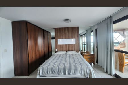 Studio para alugar com 51m², 1 quarto e 1 vagaStudio