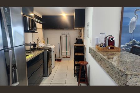 Studio para alugar com 51m², 1 quarto e 1 vagaStudio