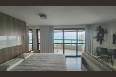 Studio de kitnet/studio para alugar com 1 quarto, 51m² em Engenho Velho da Federação, Salvador