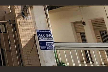 Studio para alugar com 51m², 1 quarto e 1 vagaPlaquinha