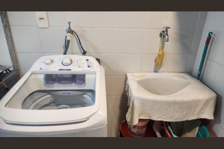 Studio para alugar com 51m², 1 quarto e 1 vagaÁrea de Serviço