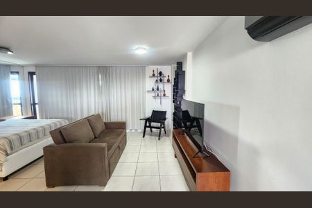 Studio de kitnet/studio para alugar com 1 quarto, 51m² em Engenho Velho da Federação, Salvador