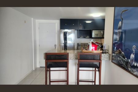 Studio para alugar com 51m², 1 quarto e 1 vagaStudio