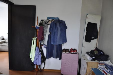 Apartamento à venda com 55m², 2 quartos e 1 vagaQuarto 1