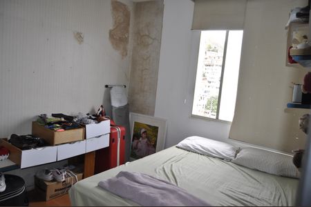 Quarto 1 de apartamento à venda com 2 quartos, 55m² em Engenho Novo, Rio de Janeiro