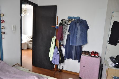 Apartamento à venda com 55m², 2 quartos e 1 vagaQuarto 1