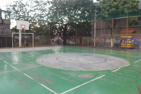 Apartamento à venda com 55m², 2 quartos e 1 vagaÁrea comum