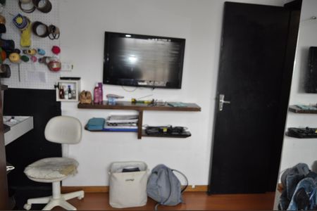 Apartamento à venda com 55m², 2 quartos e 1 vagaQuarto 2