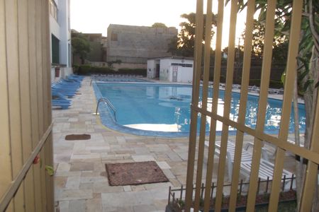 Apartamento à venda com 55m², 2 quartos e 1 vagaÁrea comum