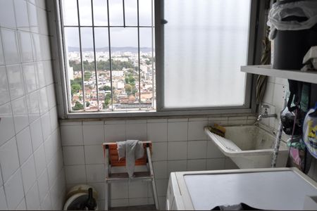 Apartamento à venda com 55m², 2 quartos e 1 vagaÁrea de Serviço