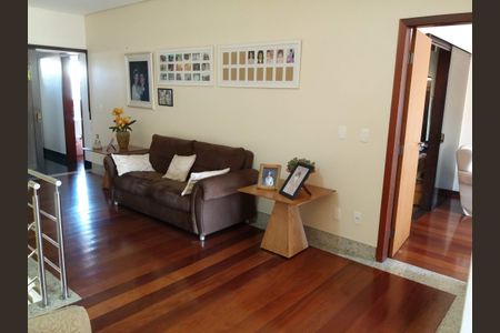 Foto 48 de casa à venda com 4 quartos, 511m² em Colégio Batista, Belo Horizonte