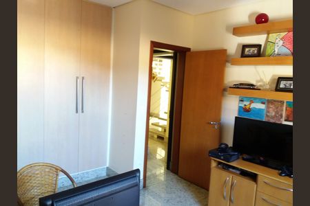 Foto 23 de casa à venda com 4 quartos, 511m² em Colégio Batista, Belo Horizonte