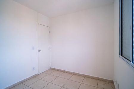 Quarto de apartamento para alugar com 2 quartos, 55m² em Green Valley, Votorantim