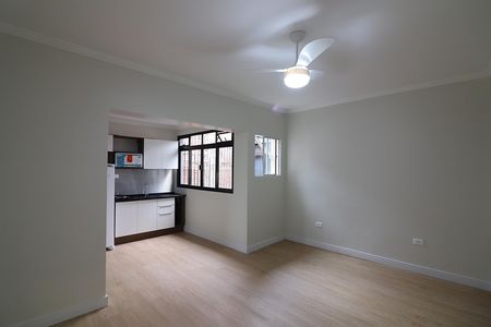 Studio  de kitnet/studio para alugar com 1 quarto, 29m² em Centro, São Bernardo do Campo