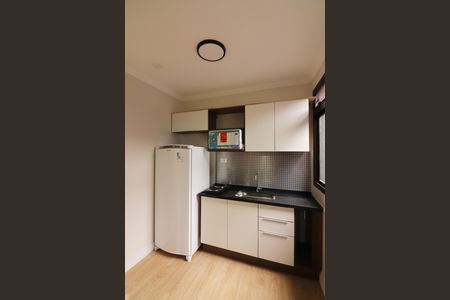Studio para alugar com 29m², 1 quarto e sem vagaStudio 