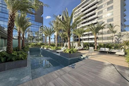 Apartamento à venda com 175m², 3 quartos e 3 vagasÁrea comum