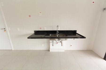 Apartamento à venda com 175m², 3 quartos e 3 vagasCozinha