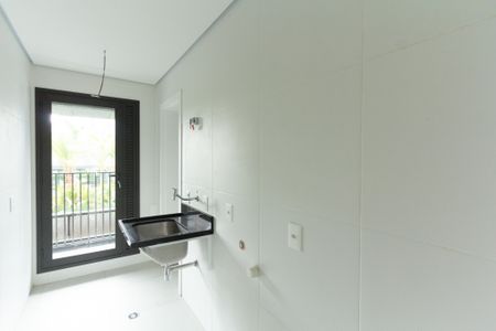 Apartamento à venda com 175m², 3 quartos e 3 vagasÁrea de Serviço