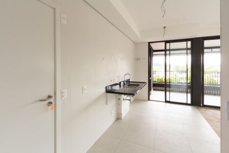 Apartamento à venda com 175m², 3 quartos e 3 vagasCozinha