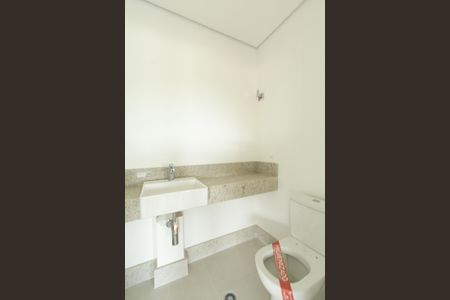 Apartamento à venda com 175m², 3 quartos e 3 vagasLavabo