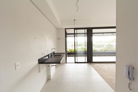 Apartamento à venda com 175m², 3 quartos e 3 vagasCozinha