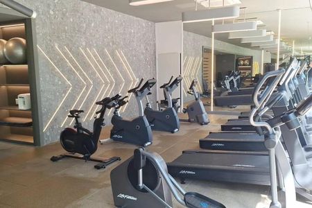 Apartamento à venda com 175m², 3 quartos e 3 vagasÁrea comum