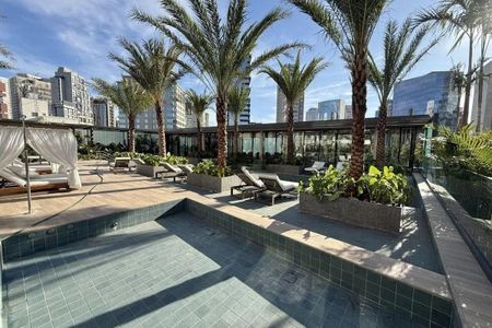 Apartamento à venda com 175m², 3 quartos e 3 vagasÁrea comum