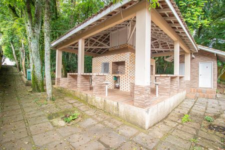 Apartamento para alugar com 68m², 3 quartos e 1 vaga Apartamento para alugar com 68m², 3 quartos e 1 vagaÁrea comum - Churrasqueira