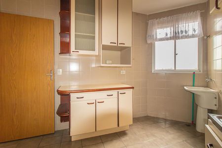 Apartamento para alugar com 68m², 3 quartos e 1 vaga Apartamento para alugar com 68m², 3 quartos e 1 vagaCozinha e Área de Serviço