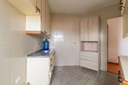 Apartamento para alugar com 68m², 3 quartos e 1 vaga Apartamento para alugar com 68m², 3 quartos e 1 vagaCozinha e Área de Serviço
