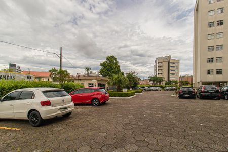 Apartamento para alugar com 68m², 3 quartos e 1 vaga Apartamento para alugar com 68m², 3 quartos e 1 vagaÁrea comum