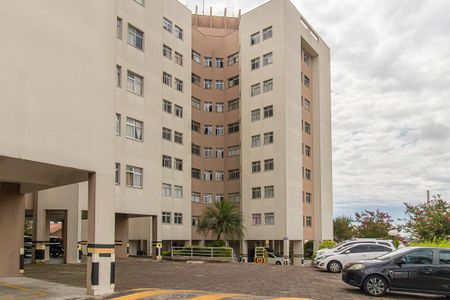 Apartamento para alugar com 68m², 3 quartos e 1 vaga Apartamento para alugar com 68m², 3 quartos e 1 vagaFachada do bloco