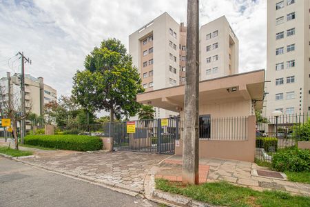 Apartamento para alugar com 68m², 3 quartos e 1 vaga Apartamento para alugar com 68m², 3 quartos e 1 vagaFachado do condomínio