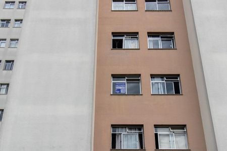 Apartamento para alugar com 68m², 3 quartos e 1 vaga Apartamento para alugar com 68m², 3 quartos e 1 vagaFachada do bloco