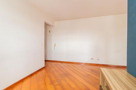 Sala de apartamento para alugar com 3 quartos, 68m² em Novo Mundo, Curitiba