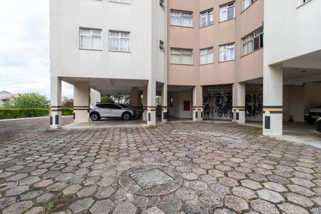 Apartamento para alugar com 68m², 3 quartos e 1 vaga Apartamento para alugar com 68m², 3 quartos e 1 vagaÁrea comum