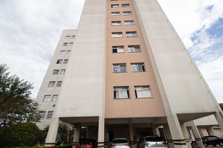 Apartamento para alugar com 68m², 3 quartos e 1 vaga Apartamento para alugar com 68m², 3 quartos e 1 vagaFachada do bloco