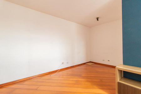 Sala de apartamento para alugar com 3 quartos, 68m² em Novo Mundo, Curitiba