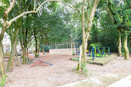 Apartamento para alugar com 68m², 3 quartos e 1 vaga Apartamento para alugar com 68m², 3 quartos e 1 vagaÁrea comum - Playground