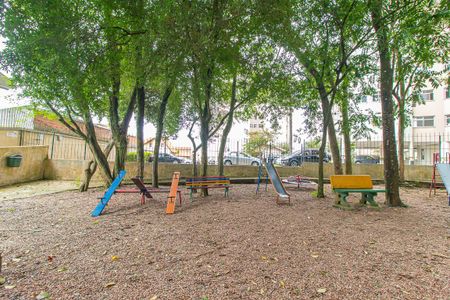 Apartamento para alugar com 68m², 3 quartos e 1 vaga Apartamento para alugar com 68m², 3 quartos e 1 vagaÁrea comum - Playground