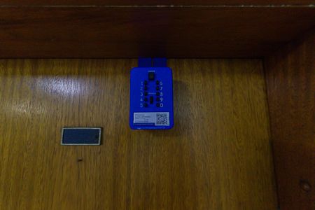 Apartamento para alugar com 68m², 3 quartos e 1 vaga Apartamento para alugar com 68m², 3 quartos e 1 vagaDetalhe