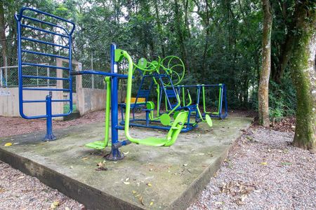 Apartamento para alugar com 68m², 3 quartos e 1 vaga Apartamento para alugar com 68m², 3 quartos e 1 vagaAcademia