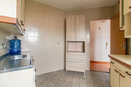Apartamento para alugar com 68m², 3 quartos e 1 vaga Apartamento para alugar com 68m², 3 quartos e 1 vagaCozinha e Área de Serviço