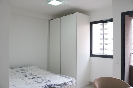 Studio para alugar com 27m², 1 quarto e sem vagaStudio