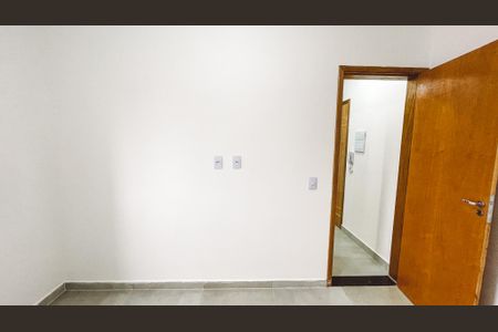 Quarto de apartamento para alugar com 1 quarto, 30m² em Carandiru, São Paulo