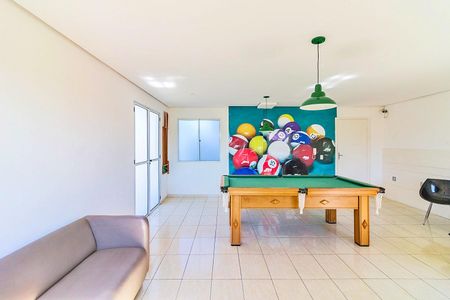 Apartamento para alugar com 52m², 2 quartos e 1 vagaÁrea comum